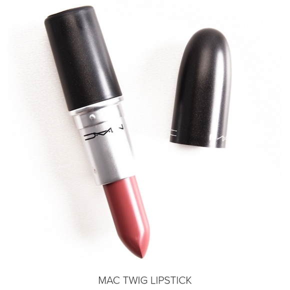 MAC Cosmetics TWIG Lipstick-SUBCULTURE Lip Pencil-Prep+Prime Lip - Picture 10 of 10